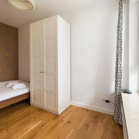 Zeromskiego Comfort *