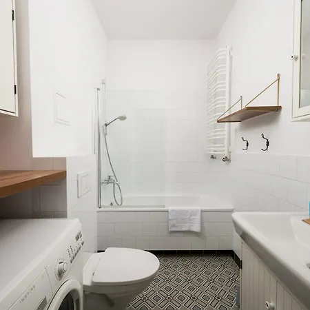 Zeromskiego Comfort Apartment *