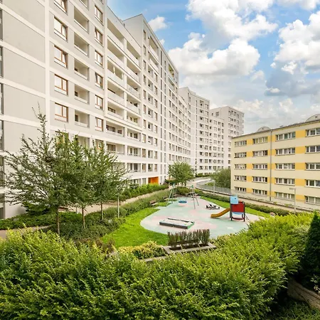 Zeromskiego Comfort