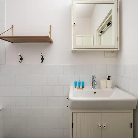 Zeromskiego Comfort Apartment