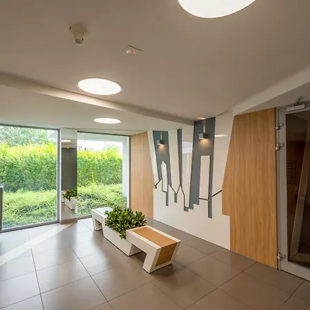 Zeromskiego Comfort Warsaw