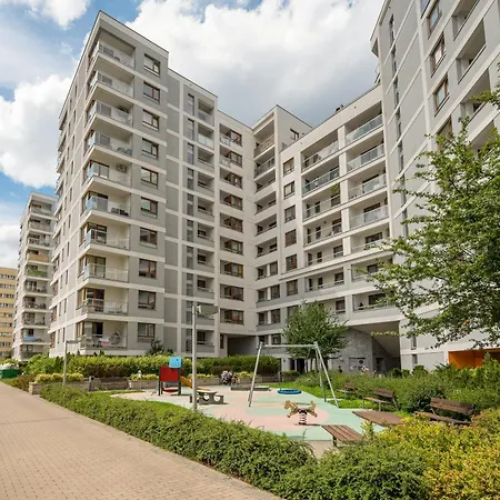 Zeromskiego Comfort Apartment *