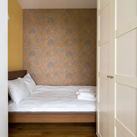 Zeromskiego Comfort * Warsaw