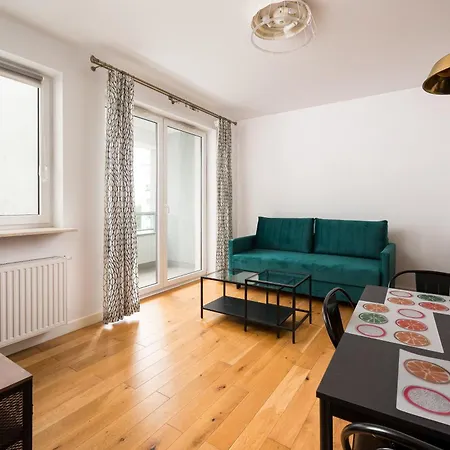 Zeromskiego Comfort *